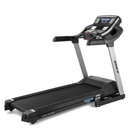 BH FITNESS RC09 TFT Беговая дорожка