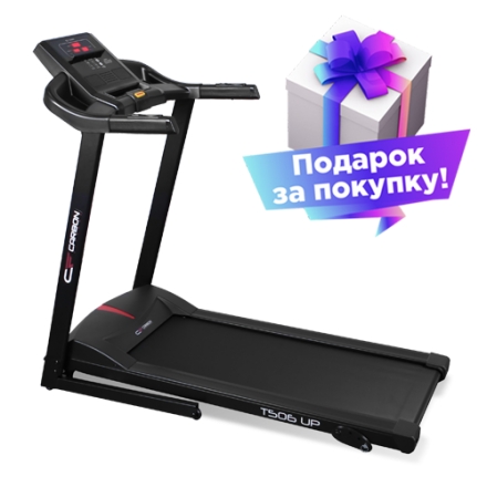 CARBON FITNESS T506 UP Беговая дорожка